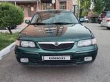 Mazda 626 1998 годаfor3 100 000 тг. в Кокшетау – фото 4