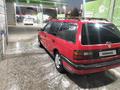 Volkswagen Passat 1991 года за 1 000 000 тг. в Алматы – фото 8