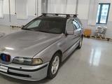 BMW 520 1998 года за 2 600 000 тг. в Астана