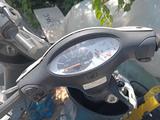 Honda  Dio 2006 годаfor60 000 тг. в Алматы – фото 4