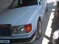 Mercedes-Benz E 200 1991 годаfor2 000 000 тг. в Алматы – фото 3