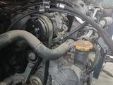 Контрактный двигатель EE20Z субару за 360 000 тг. в Алматы – фото 2