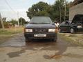 Audi 80 1991 года за 400 000 тг. в Тараз – фото 8