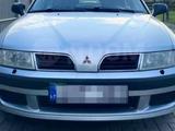 Морда носкат на mitsubishi carisma 2000 год рестайлинг. Митсубиси Каризма за 250 000 тг. в Алматы