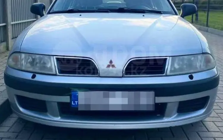 Морда носкат на mitsubishi carisma 2000 год рестайлинг. Митсубиси Каризмаүшін250 000 тг. в Алматы