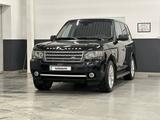 Land Rover Range Rover 2010 года за 11 990 000 тг. в Алматы – фото 5