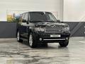 Land Rover Range Rover 2010 годаүшін9 990 000 тг. в Алматы