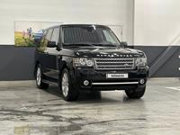 Land Rover Range Rover 2010 годаүшін11 990 000 тг. в Алматы