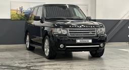 Land Rover Range Rover 2010 года за 10 590 000 тг. в Алматы