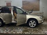 Lexus RX 350 2007 года за 8 700 000 тг. в Актау