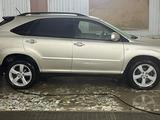 Lexus RX 350 2007 года за 8 700 000 тг. в Актау – фото 2