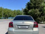 Toyota Avensis 2007 года за 5 000 000 тг. в Шымкент – фото 3