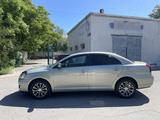 Toyota Avensis 2007 года за 5 000 000 тг. в Шымкент – фото 2
