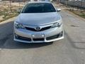 Toyota Camry 2012 годаүшін6 200 000 тг. в Актау – фото 3