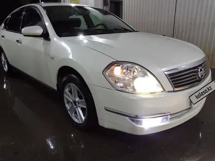 Nissan Teana 2006 годаүшін2 250 000 тг. в Актобе – фото 4