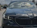 BMW i5 2024 годаүшін34 000 000 тг. в Астана