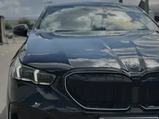 BMW i5, 2024