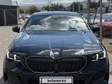 BMW i5 2024 годаүшін34 000 000 тг. в Астана – фото 2