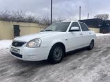 ВАЗ (Lada) Priora 2170 2014 года за 2 900 000 тг. в Караганда