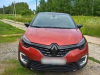 Renault Kaptur 2022 годаүшін10 800 000 тг. в Астана