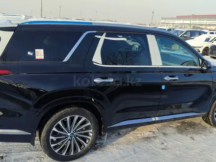 Hyundai Palisade 2024 года за 28 000 000 тг. в Алматы – фото 9