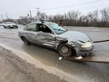 Volkswagen Passat, 2001