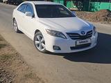 Toyota Camry 2010 годаүшін5 500 000 тг. в Уральск – фото 2