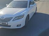 Toyota Camry 2010 годаүшін5 500 000 тг. в Уральск