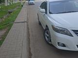 Toyota Camry 2010 годаүшін5 500 000 тг. в Уральск – фото 5