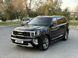 Kia Mohave 2023 года за 22 000 000 тг. в Шымкент