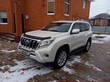 Toyota Land Cruiser Prado 2013 года за 14 500 000 тг. в Актобе