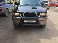 Mitsubishi Challenger 1996 года за 4 200 000 тг. в Алматы