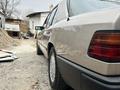 Mercedes-Benz E 200 1988 года за 2 350 000 тг. в Тараз – фото 6