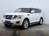 Nissan Patrol 2014 года за 12 500 000 тг. в Астана