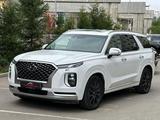 Hyundai Palisade 2021 года за 23 000 000 тг. в Астана