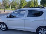 Chevrolet Spark 2017 года за 3 590 000 тг. в Аксукент – фото 2