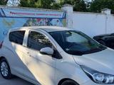 Chevrolet Spark 2017 года за 3 590 000 тг. в Аксукент – фото 3