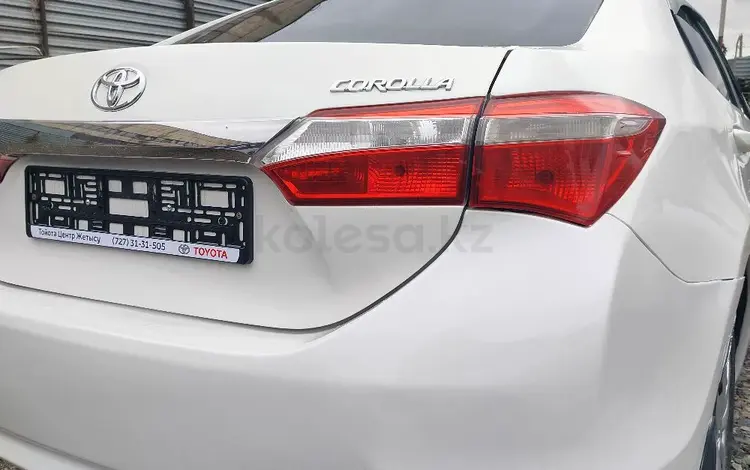 Toyota Corolla 2014 годаfor5 800 000 тг. в Астана