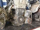 Двигатель K4M 1.6L на Largus Контрактные! за 450 000 тг. в Алматы – фото 4