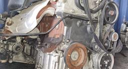 Двигатель K4M 1.6L на Largus Контрактные!үшін450 000 тг. в Алматы – фото 5