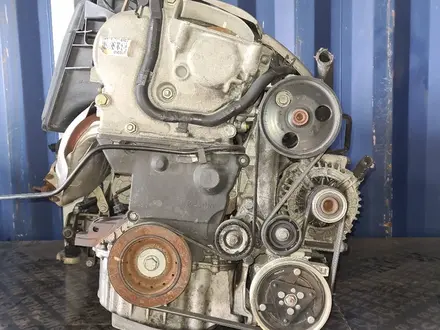 Двигатель K4M 1.6L на Largus Контрактные! за 450 000 тг. в Алматы – фото 6