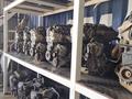 Двигатель K4M 1.6L на Largus Контрактные!үшін450 000 тг. в Алматы – фото 8