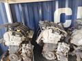 Двигатель K4M 1.6L на Largus Контрактные!үшін450 000 тг. в Алматы – фото 9