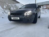 ВАЗ (Lada) Priora 2172 2013 годаүшін2 550 000 тг. в Усть-Каменогорск