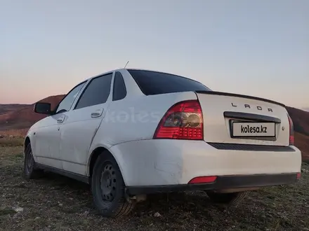 ВАЗ (Lada) Priora 2170 2014 года за 3 000 000 тг. в Павлодар