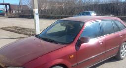 Mazda 323 1999 года за 1 750 000 тг. в Петропавловск