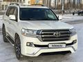 Toyota Land Cruiser 2015 годаfor33 800 000 тг. в Астана – фото 2