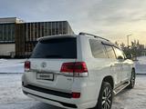 Toyota Land Cruiser 2015 года за 33 000 000 тг. в Астана – фото 2