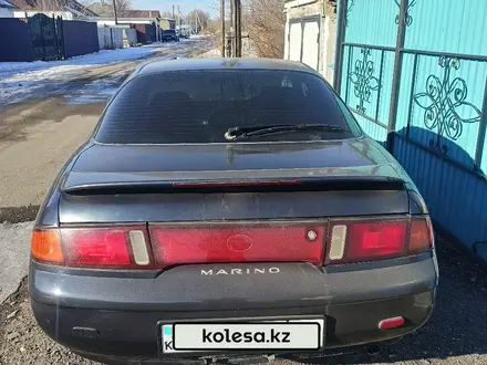 Toyota Sprinter Marino 1995 года за 1 700 000 тг. в Аягоз – фото 5