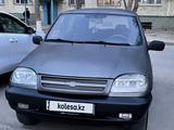 Chevrolet Niva 2006 года за 1 200 000 тг. в Актау